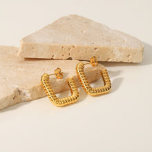 Load image into Gallery viewer, GELMA EARRINGS