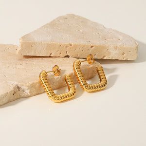 GELMA EARRINGS