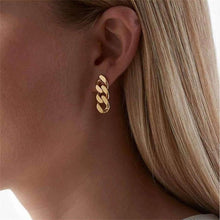 Load image into Gallery viewer, ASH EARRINGS