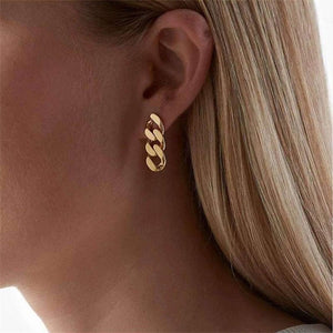 ASH EARRINGS