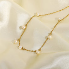 Load image into Gallery viewer, HELENA NECKLACE