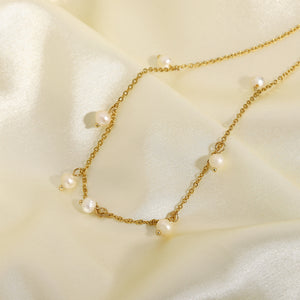 HELENA NECKLACE