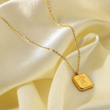Load image into Gallery viewer, FLOR NECKLACE