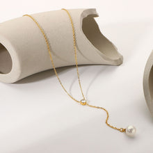 Load image into Gallery viewer, BARBARA NECKLACE