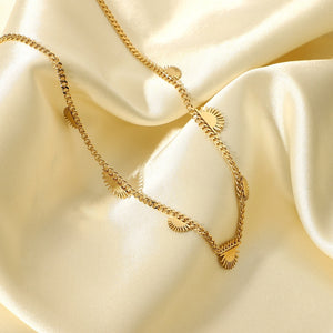 SUMMER NECKLACE