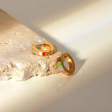 Load image into Gallery viewer, ALE EARRINGS