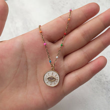 Load image into Gallery viewer, HAILEY NECKLACE