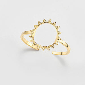 SUN RING