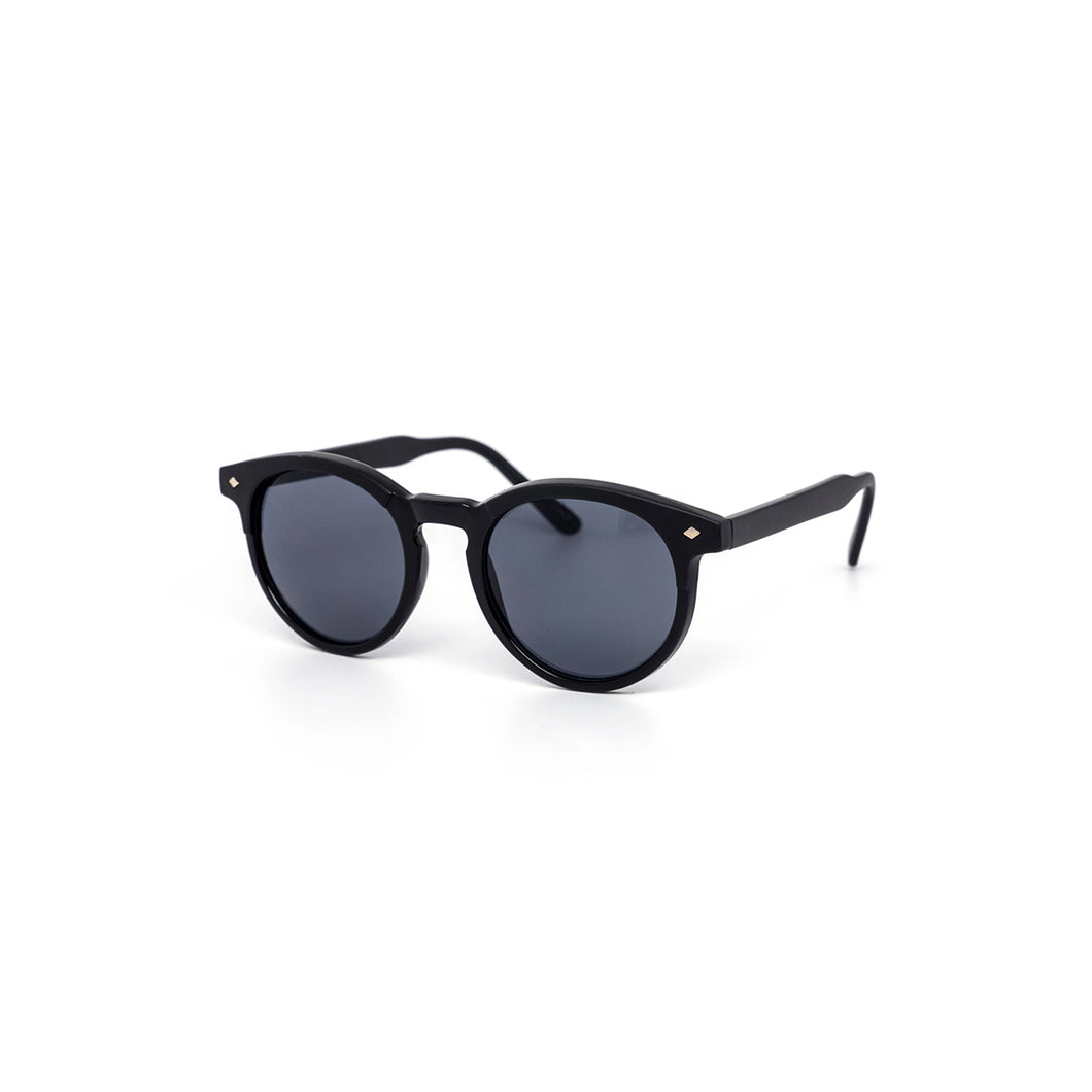 POSITIVE BLACK SUNNIES