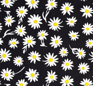 DAISY BANDANA
