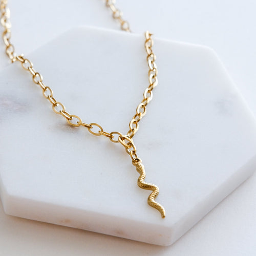 MEDU NECKLACE