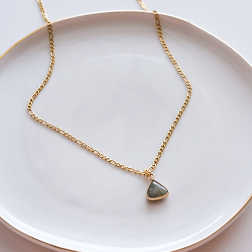 LIMA NECKLACE