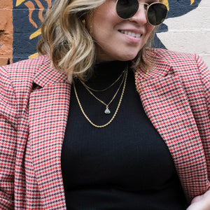 LIMA NECKLACE