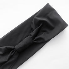 Load image into Gallery viewer, NOIR HEADBAND